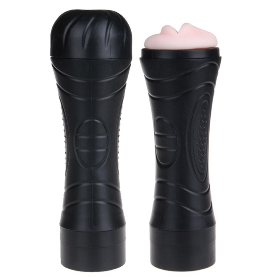 Fleshlight Vibrating Ultra Soft Horney Humper