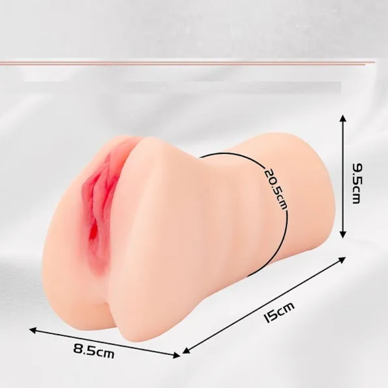 Big Whopper Mini Sex Doll Sex Toy