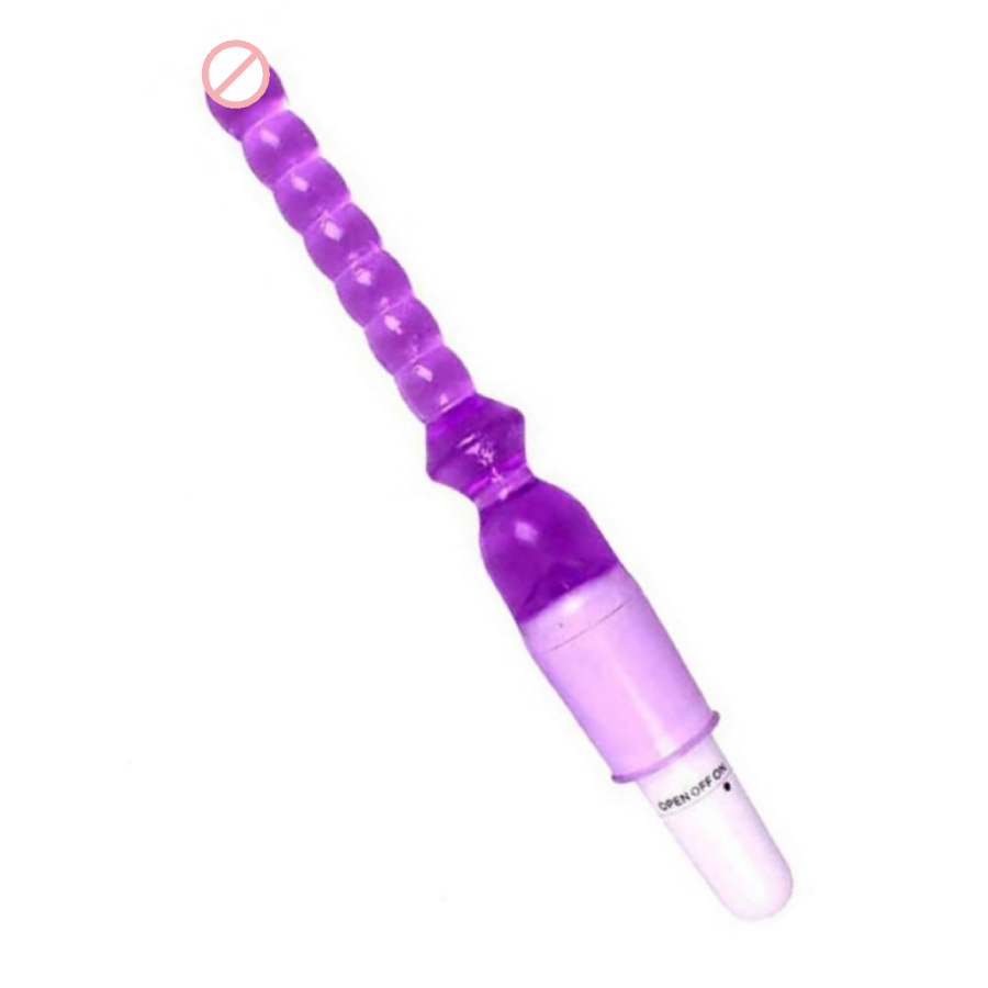 G-Spot And Clitoral Stimulation Vibrator