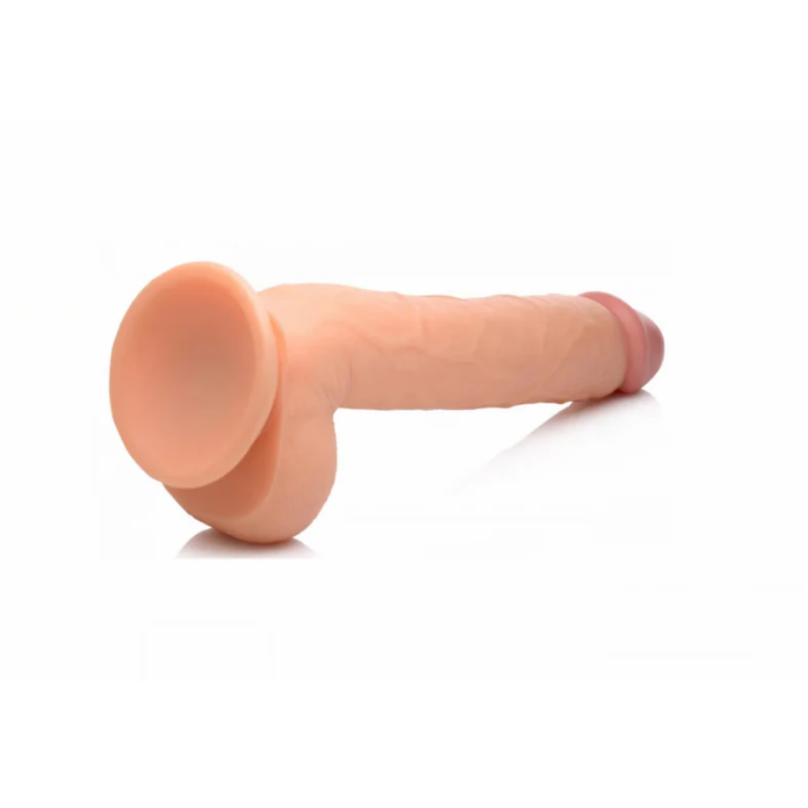 Realistic 11 inch Dildo For Women