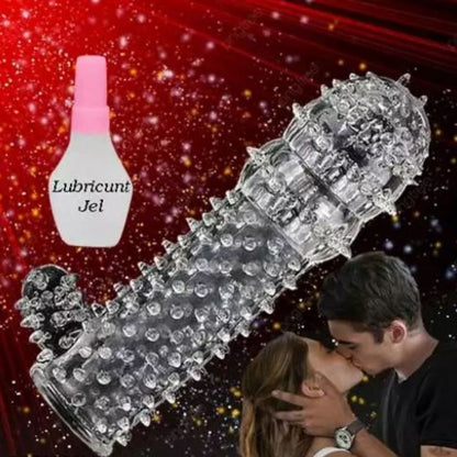 Crystal Condom