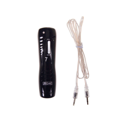 Fleshlight with vibration for men
