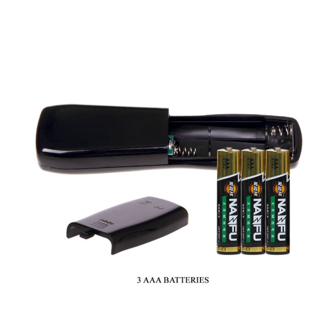 Fleshlight with vibration for men