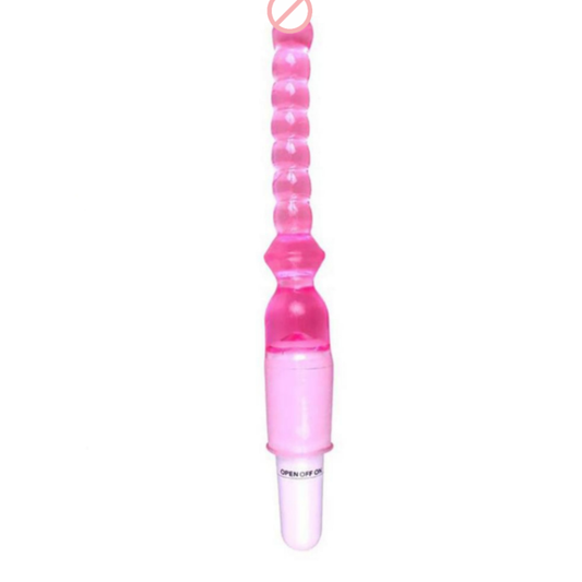 G-Spot And Clitoral Stimulation Vibrator