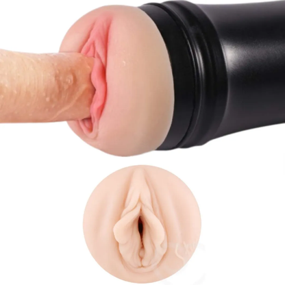 Snail Pinky Fleshlight Masturbator Cup